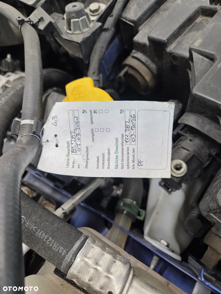 Renault Megane ENERGY TCe 205 EDC GT - 17