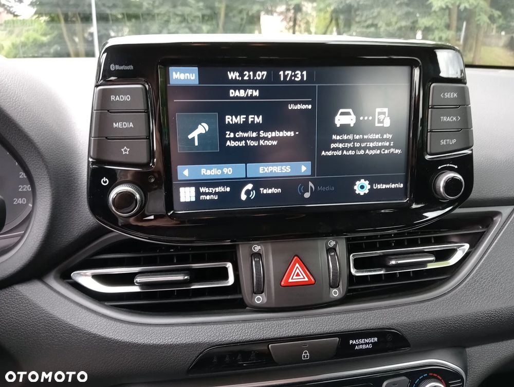 Hyundai i30 1.5 DPI Smart - 24