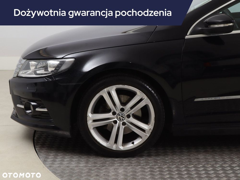 Volkswagen CC - 17