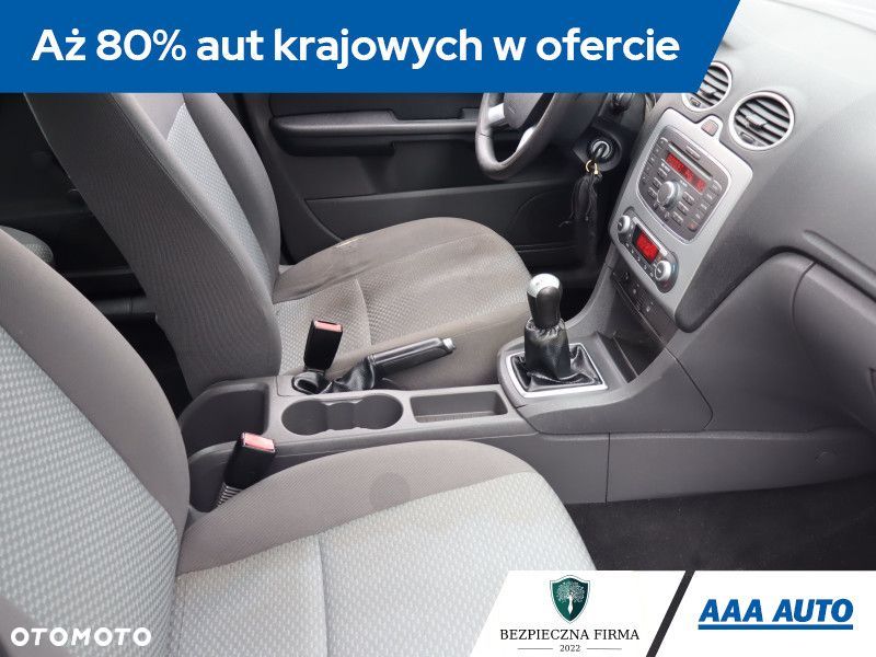 Ford Focus - 11