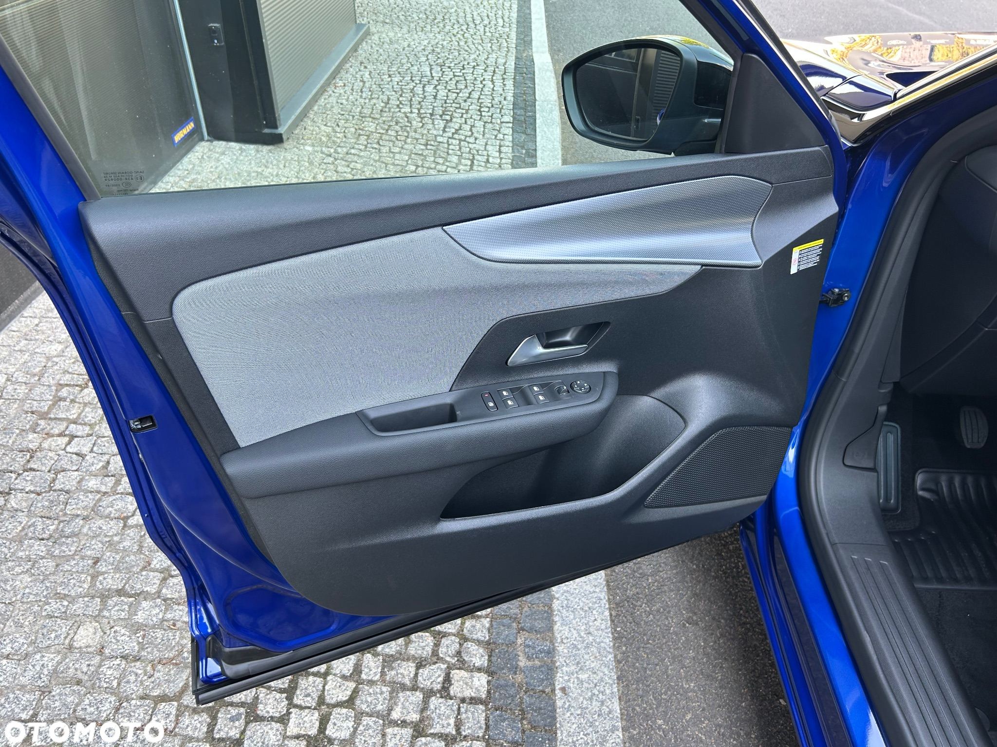 Opel Mokka 1.2 T Edition S&S - 13