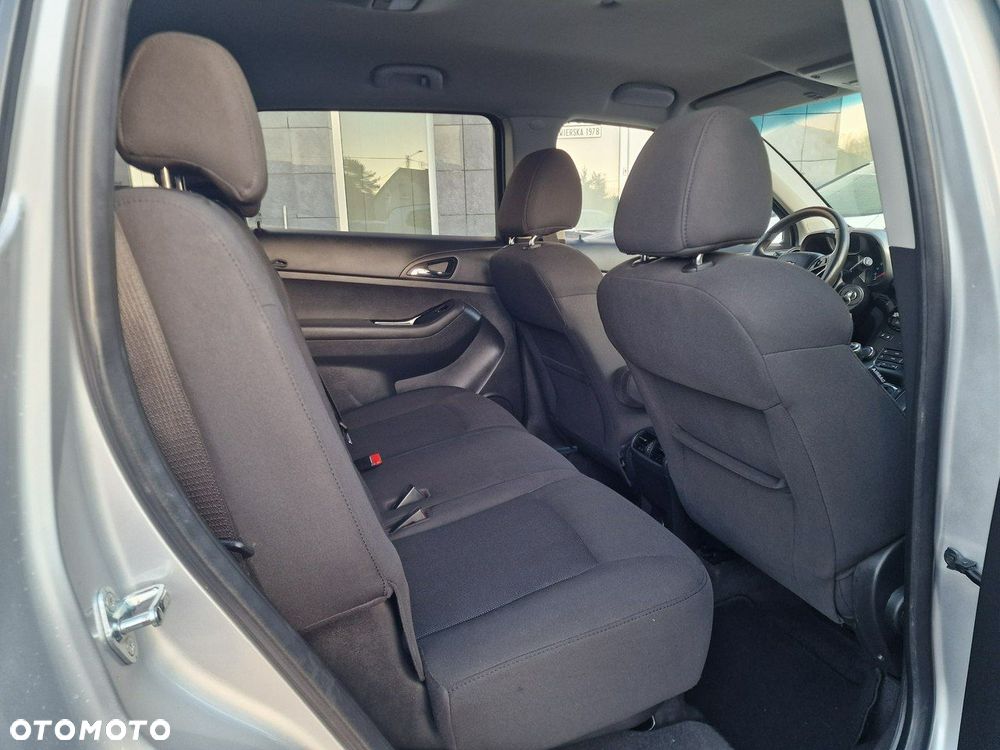 Chevrolet Orlando 1.4 T LTZ - 23