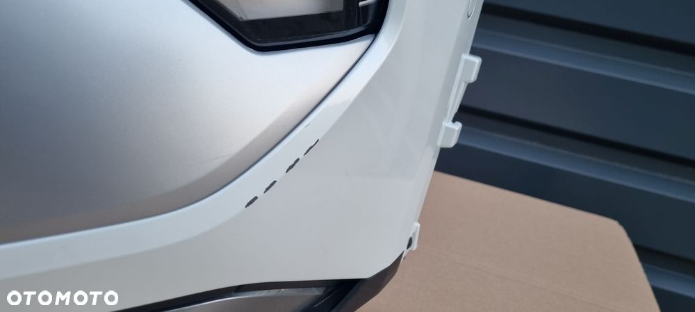 MITSUBISHI ECLIPSE CROSS II 2026- Zderzak przód oryginał MB369 - 6