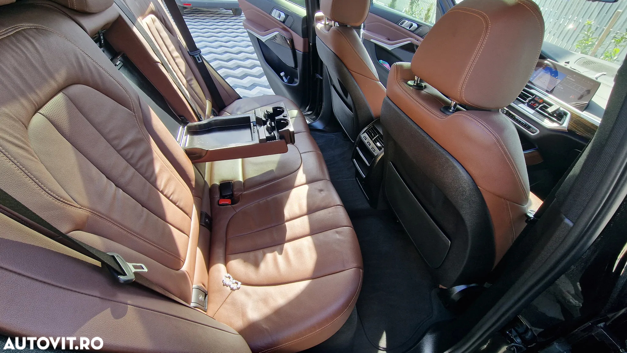 BMW X5 xDrive40i - 10