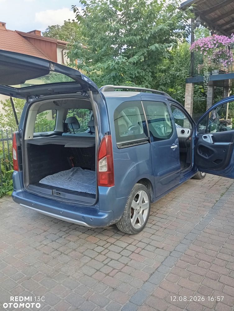 Citroën Berlingo 1.6 HDi Seduction - 1