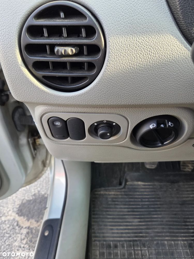 Renault Kangoo 1.5 dCi Edition - 13