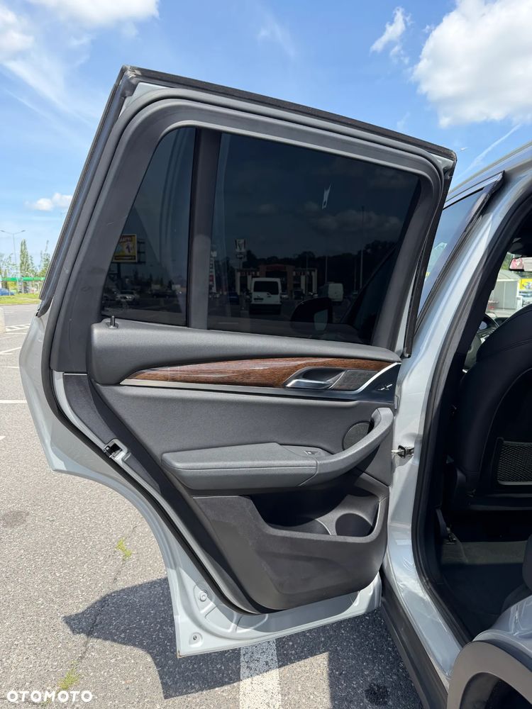 BMW X3 - 31