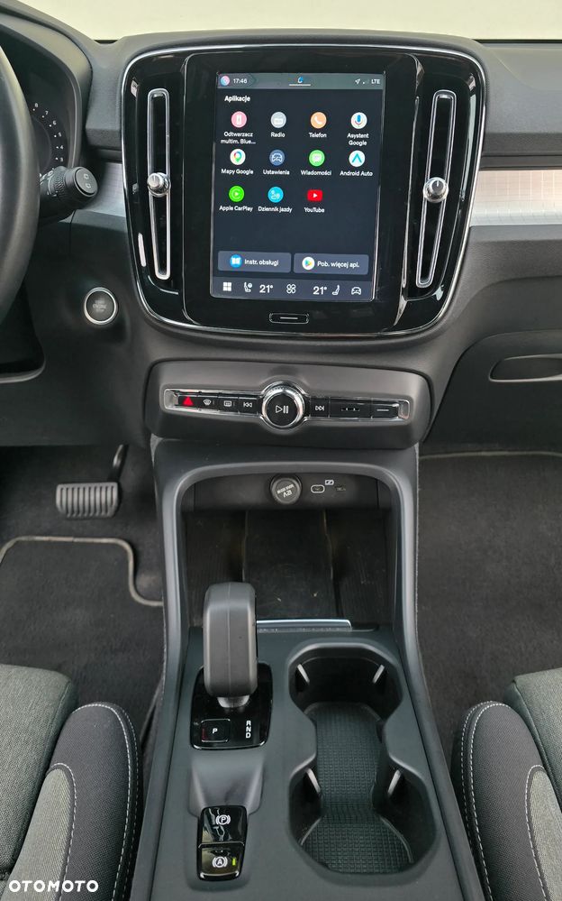 Volvo XC 40 B3 Core - 14