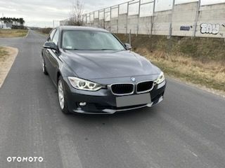 BMW Seria 3 - 2