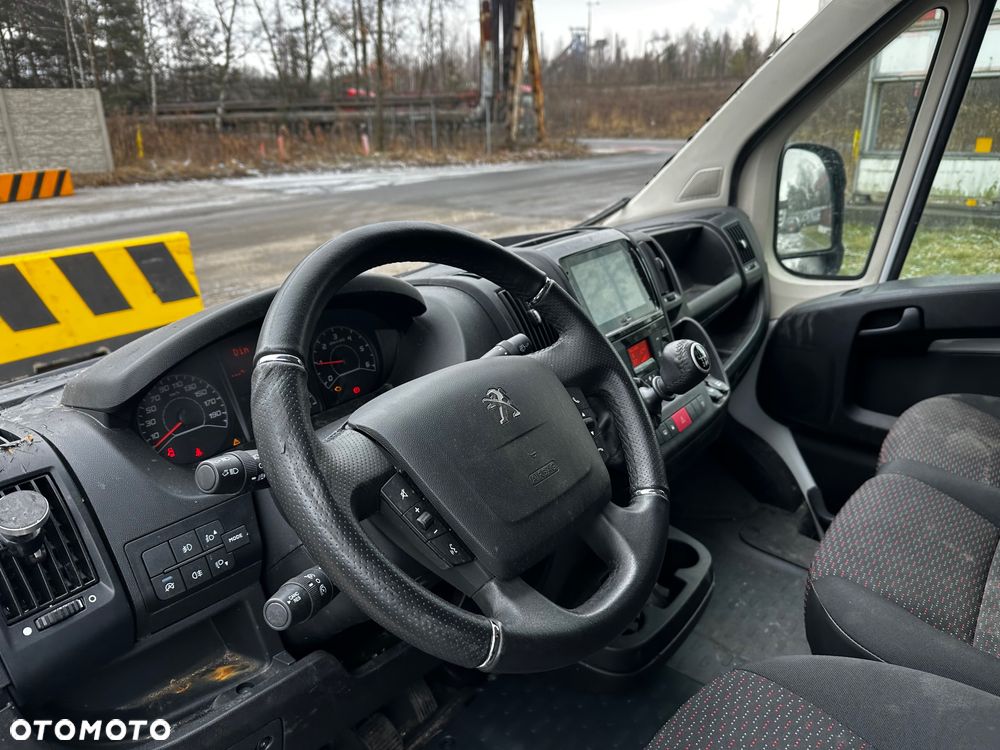 Peugeot Boxer - 10