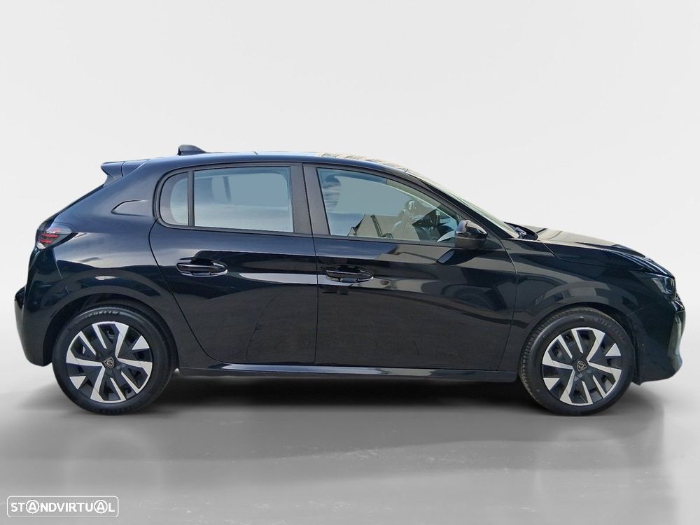 Peugeot 208 1.2 PureTech Active - 6