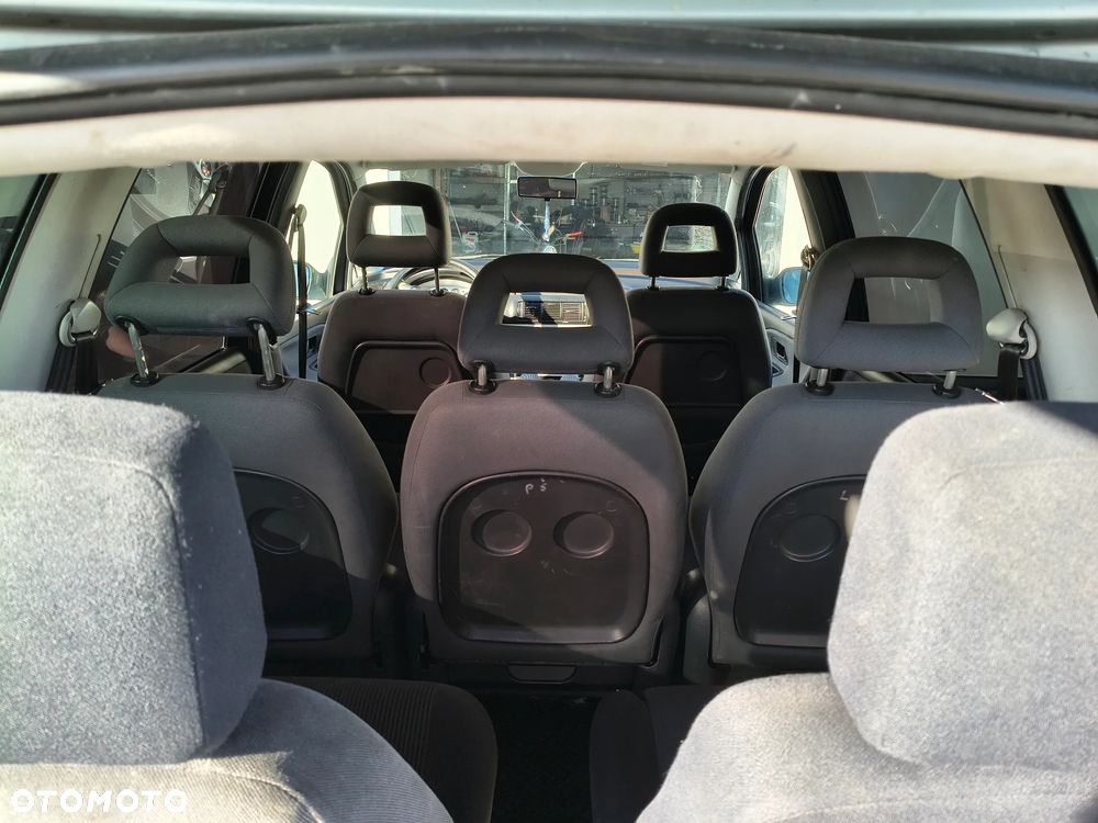 Ford Galaxy 2.3 16V - 10