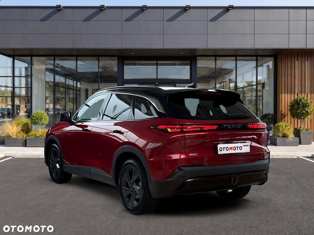 BAIC 5 Beijing 1.5T Luxury DCT - 9