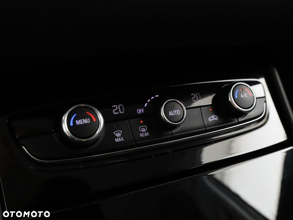 Opel Grandland X 1.5 CDTI Edition S&S - 28