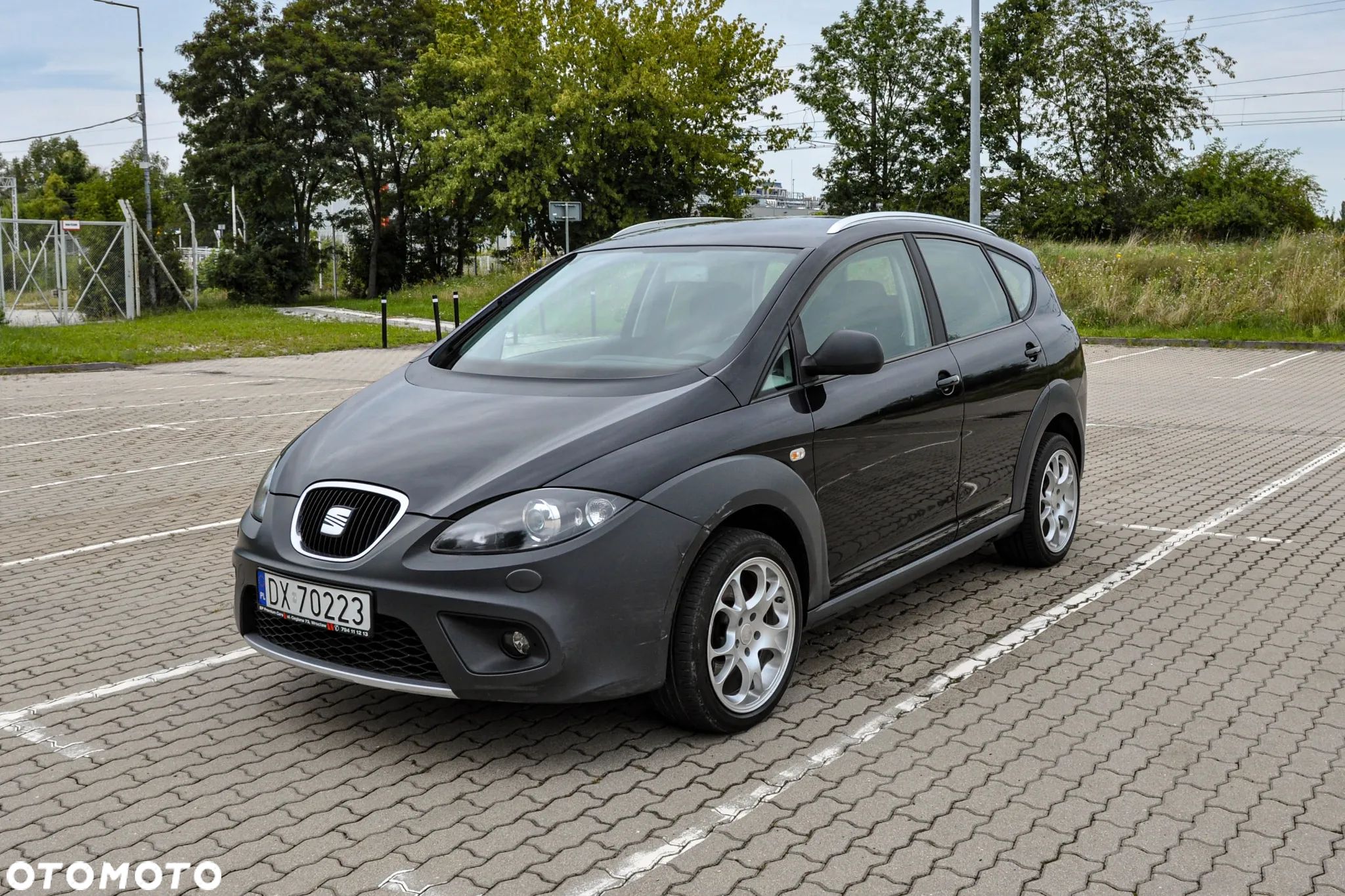 Seat Altea - 1