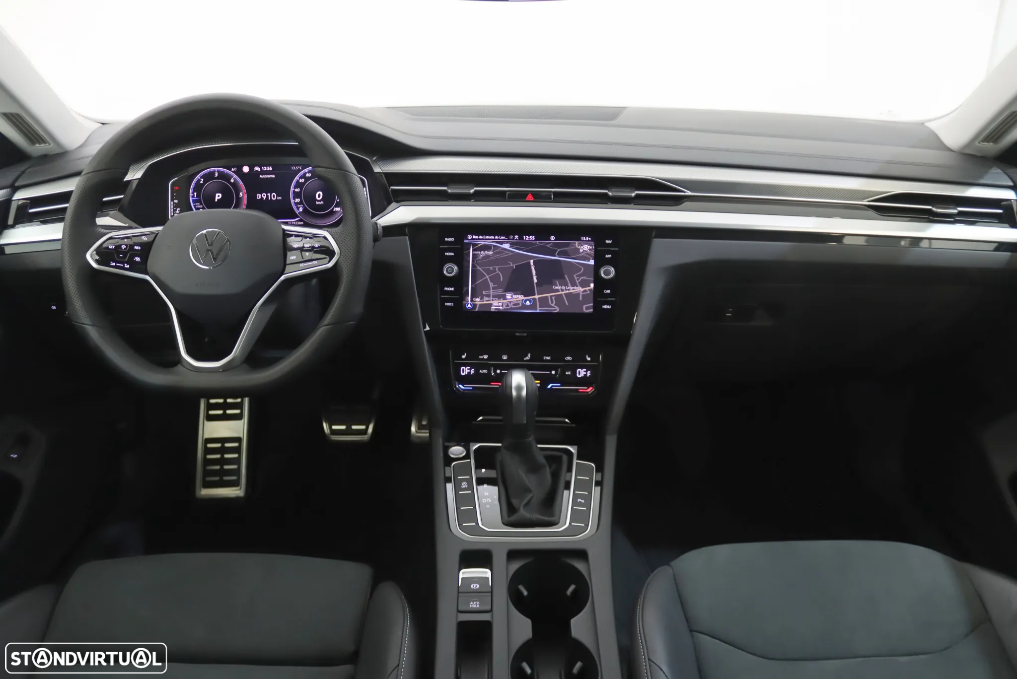 VW Arteon 2.0 TDI Elegance DSG - 5