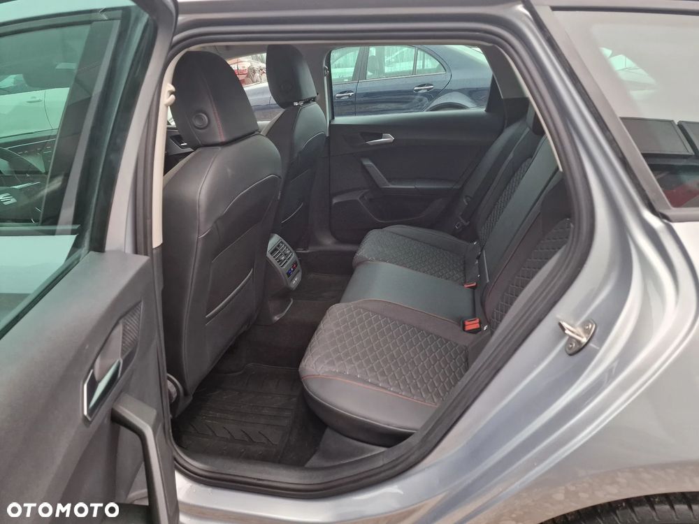 Seat Leon 1.4 eHybrid FR DSG - 23