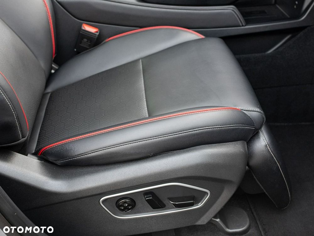 BAIC 7 1.5T Luxury DCT - 33