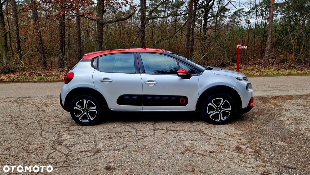 Citroën C3 Pure Tech 110 S&S ORIGINS - 27