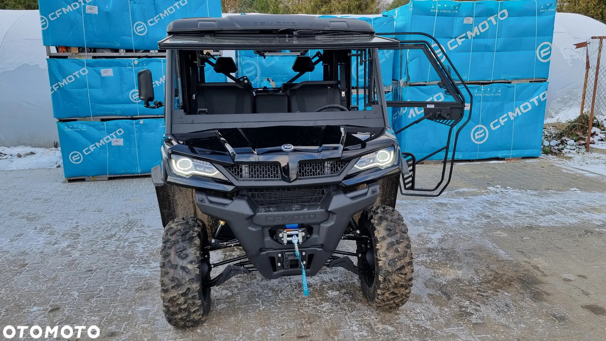 CFMoto Inny - 33