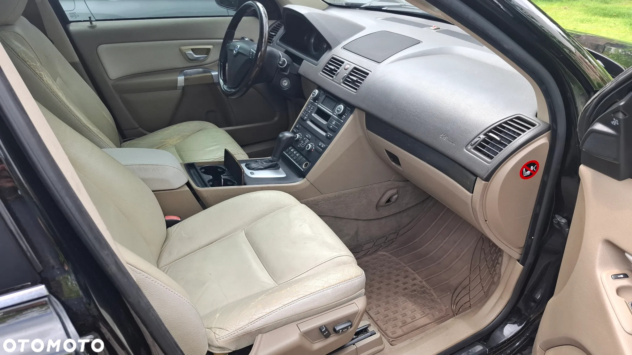 Volvo XC 90 3.2 AWD Executive - 19