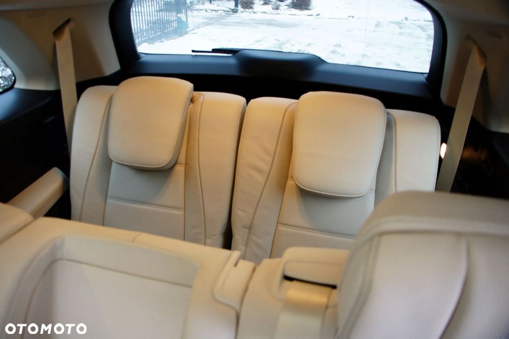 Mercedes-Benz GLS 400 d 4-Matic - 30
