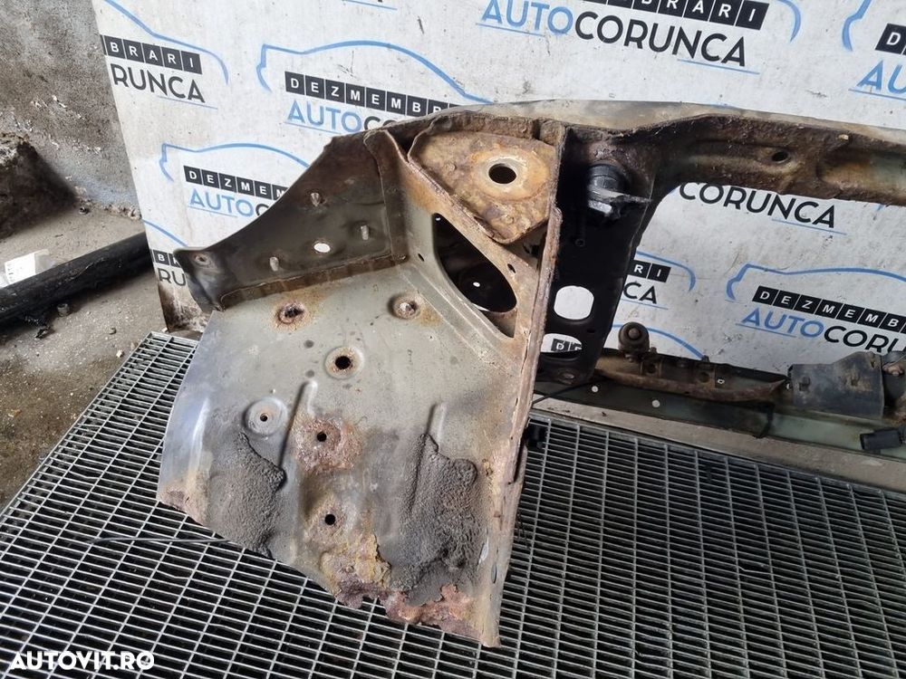 Trager Toyota Land Cruiser J12 3.0 D - 4D 2002 - 2010 2982CC Automata (1305) Diesel - 7