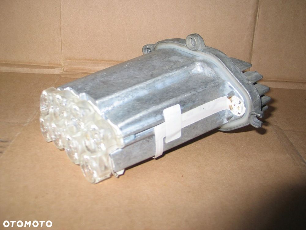 kierunkowskaz led moduł bmw F01 F02 bmw 7