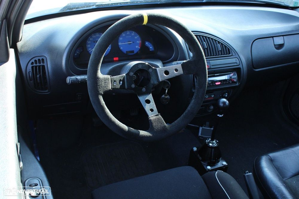 Citroën Saxo 1.6i 16V Cup - 5