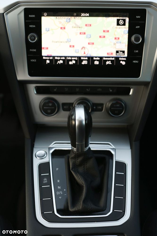Volkswagen Passat 2.0 TDI BMT Comfortline DSG7 - 13