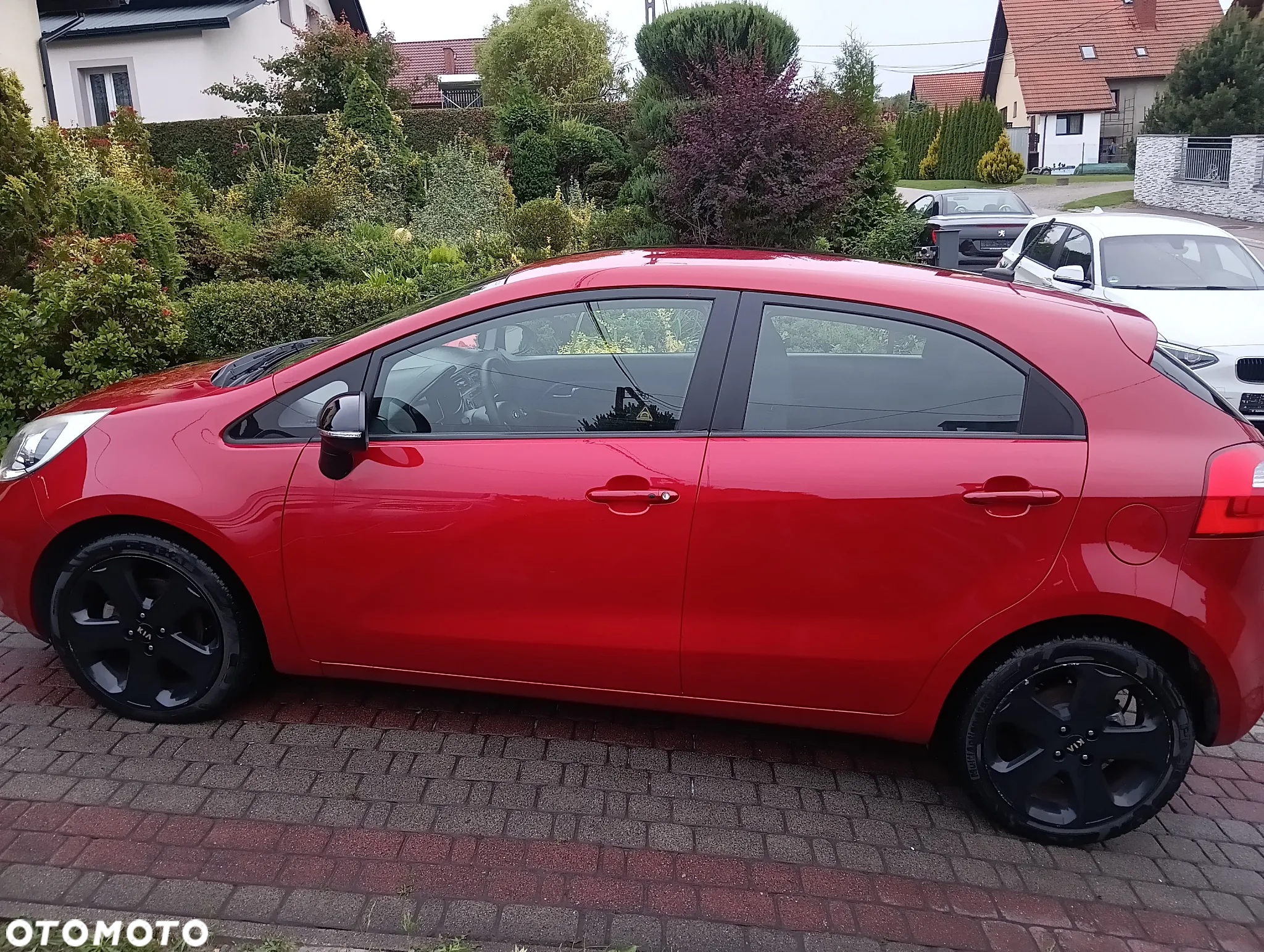 Kia Rio 1.4 Spirit - 2