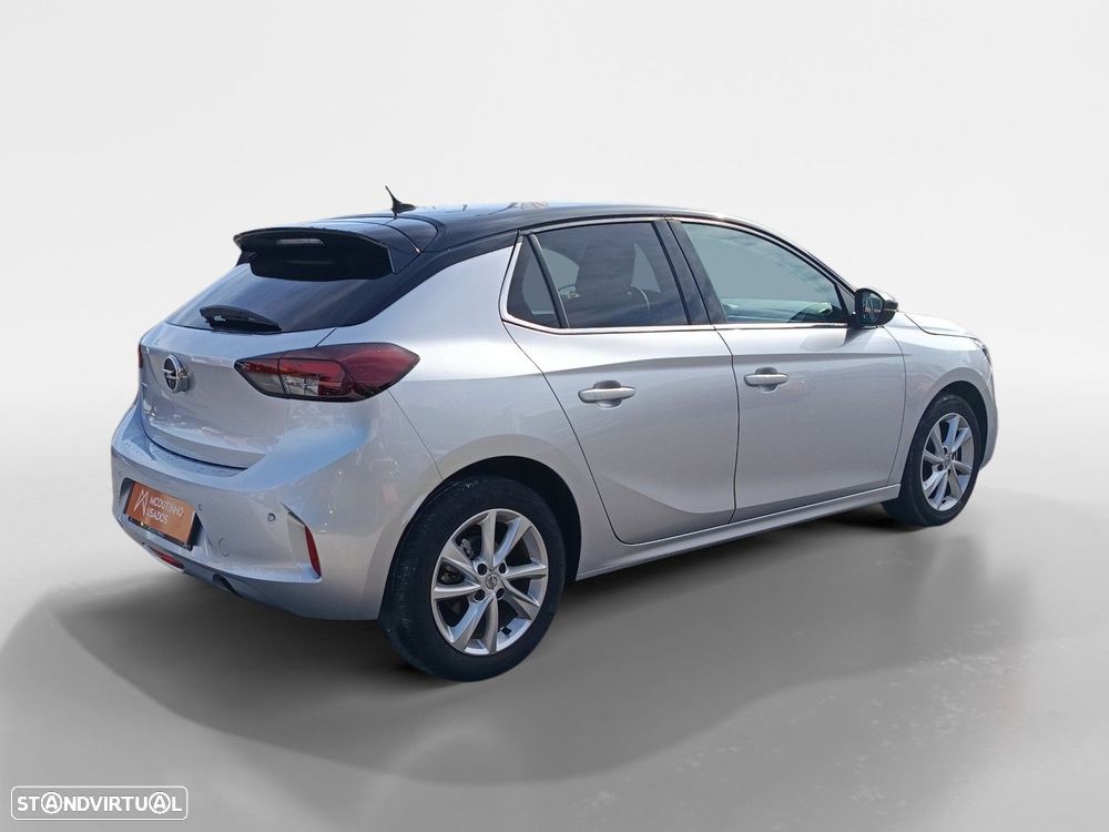 Opel Corsa 2023 photo 5
