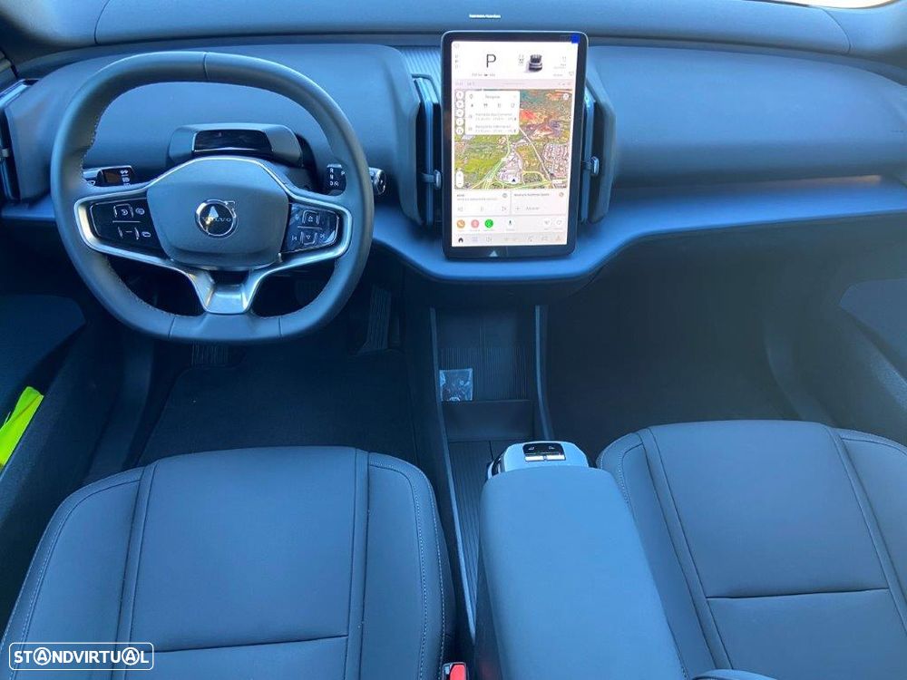 Volvo EX30 51 kWh Single Motor Plus - 8