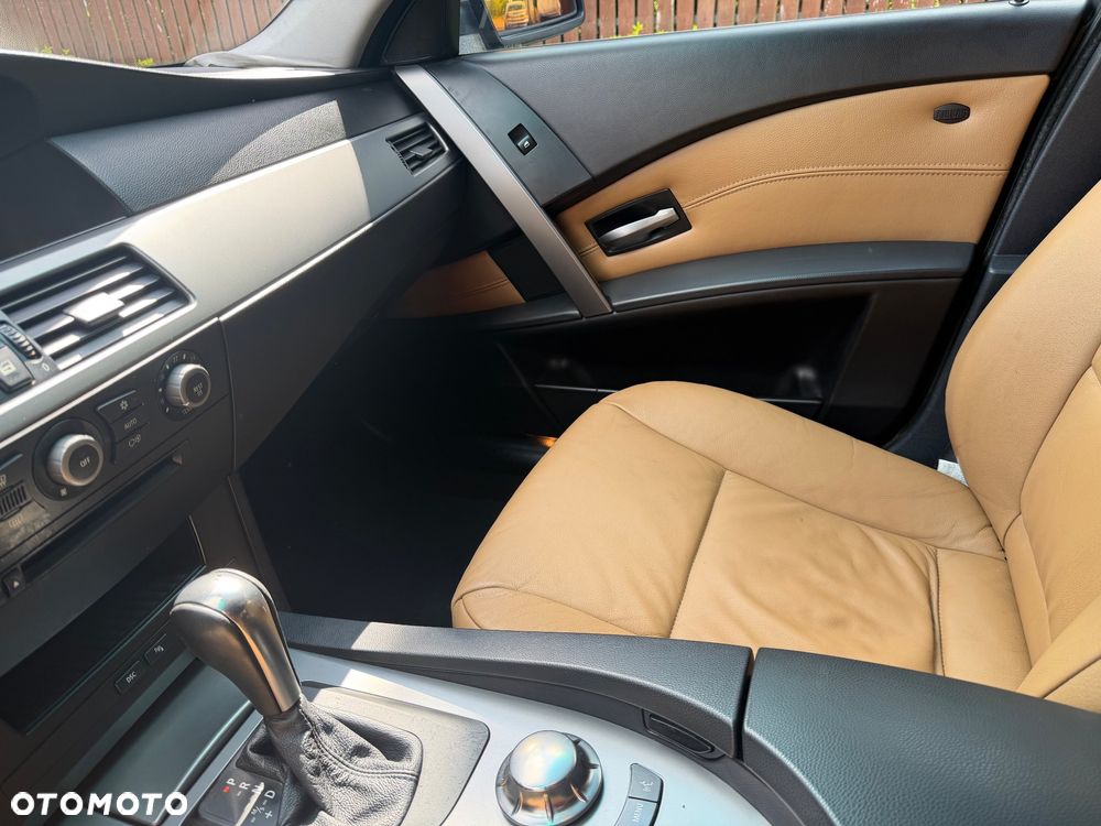 BMW Seria 5 - 19
