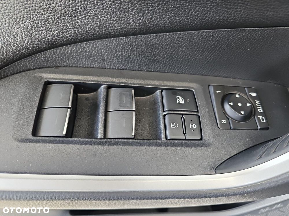 Toyota RAV4 - 20