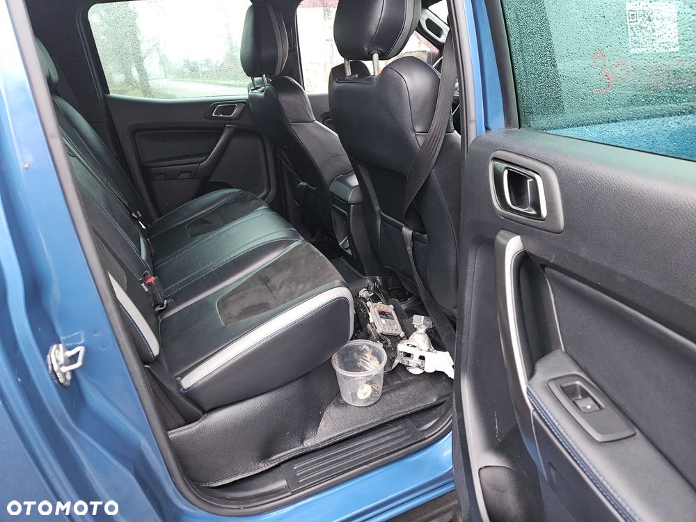 Ford Ranger Raptor - 14