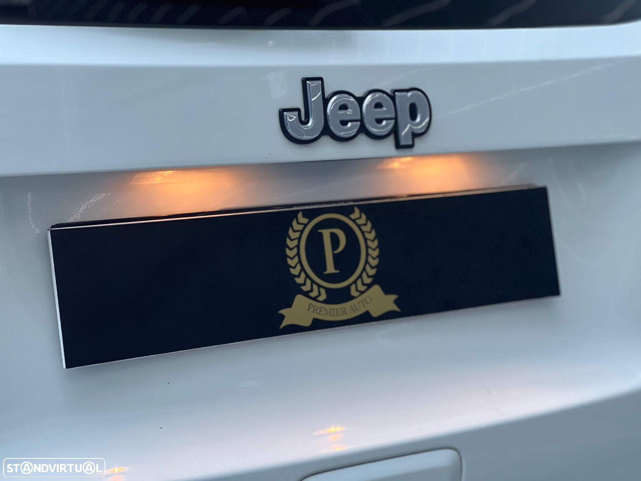 Jeep Renegade 1.6 MJD Limited S DCT - 7