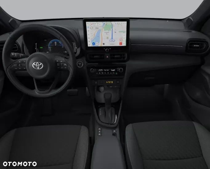Toyota Yaris Cross Hybrid 1.5 Style - 6