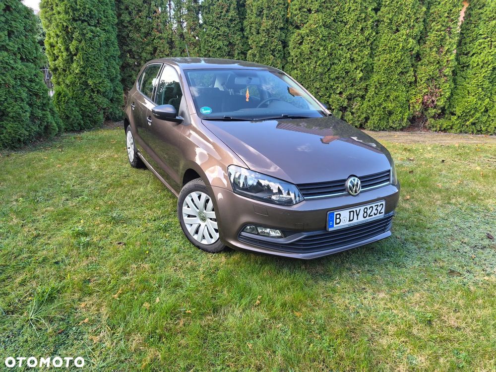 Volkswagen Polo 1.0 Trendline - 3