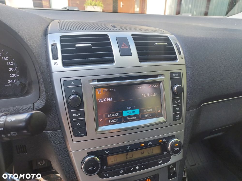 Toyota Avensis 1.8 Business Edition - 14