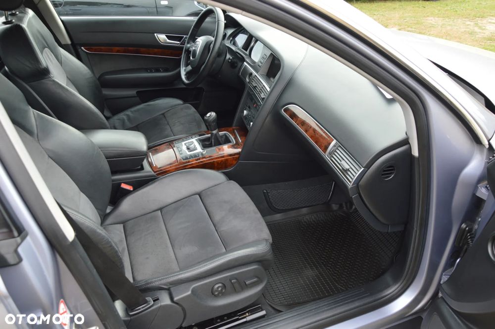 Audi A6 Limousine 2.0 TDI - 24