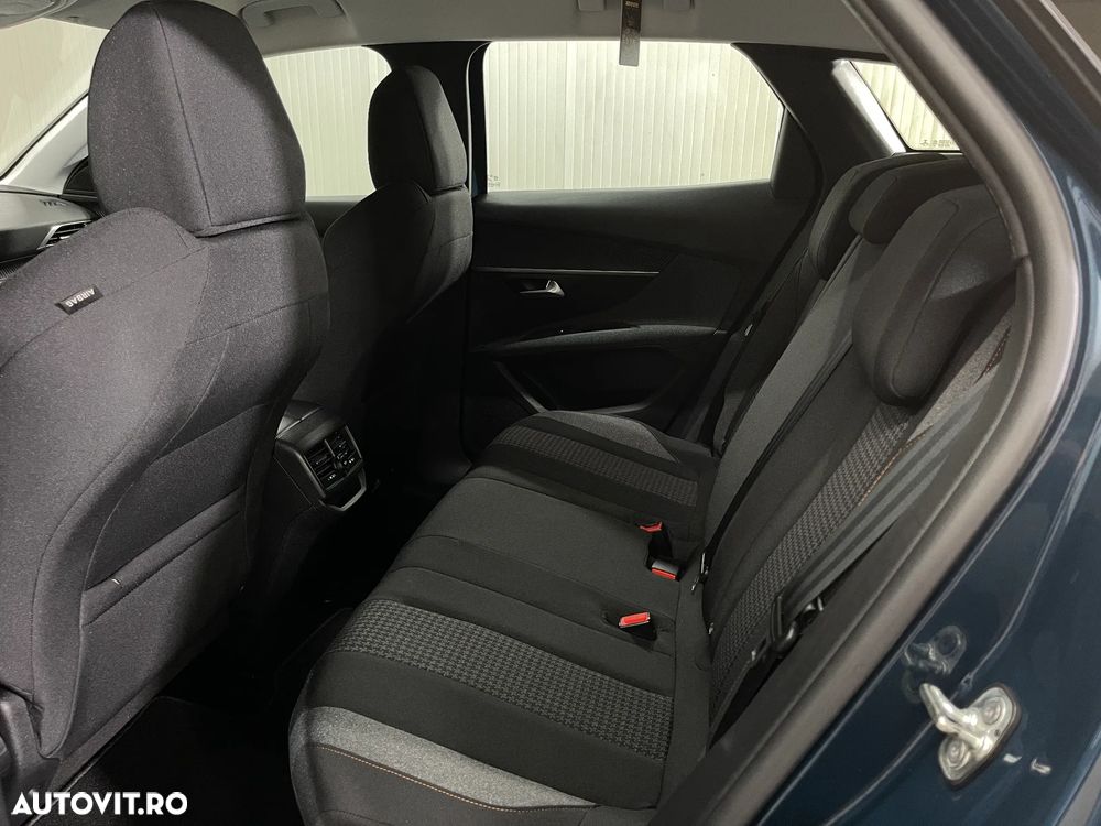 Peugeot 3008 BlueHDi 130 Stop & Start EAT8 Active Pack - 12