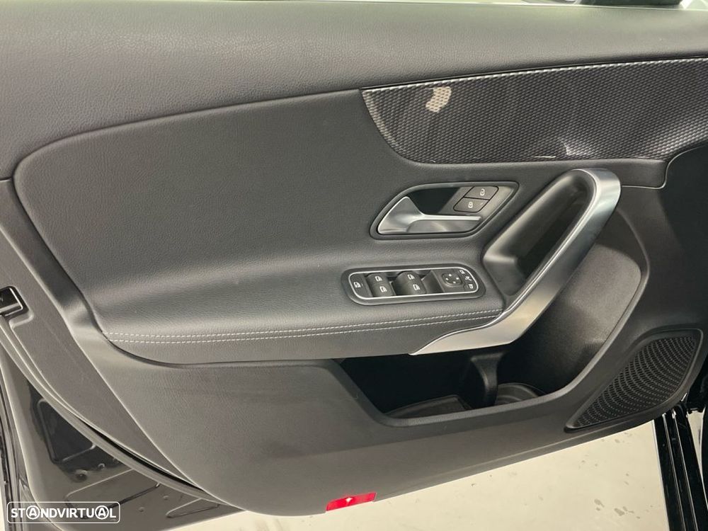 Mercedes-Benz A 160 Style - 16