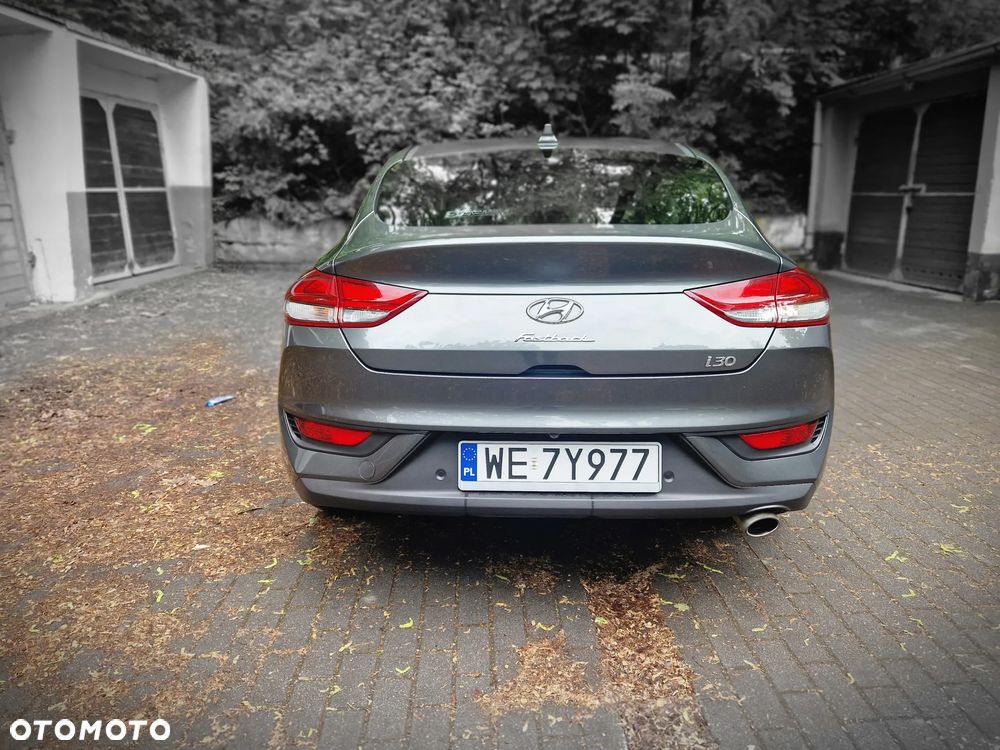 Hyundai i30 - 15