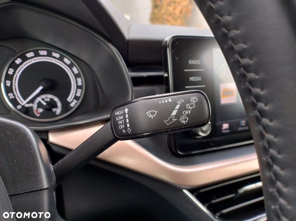 Skoda Scala 1.0 TSI Style - 29