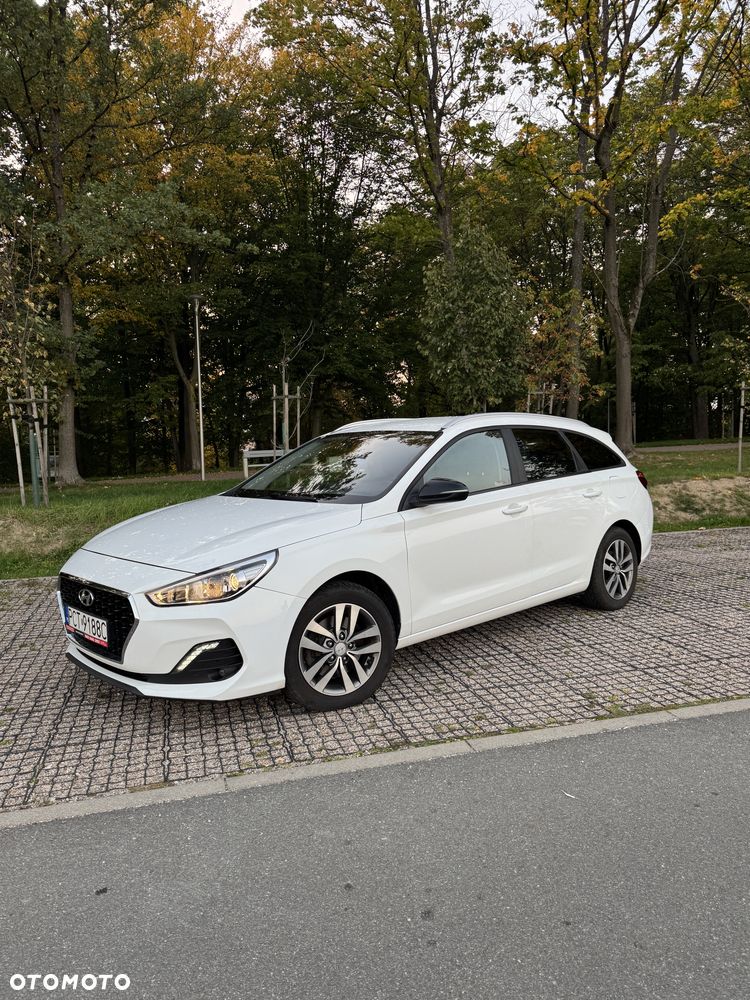 Hyundai i30 - 3