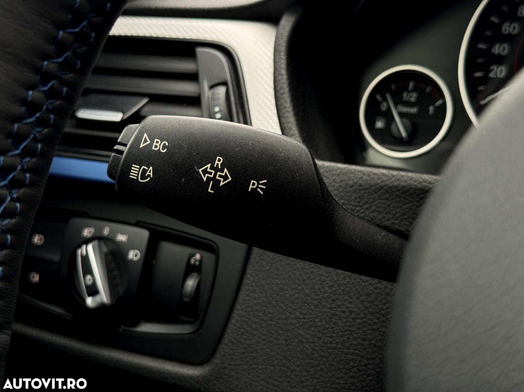 BMW Seria 3 - 23
