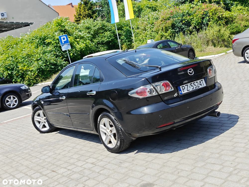 Mazda 6 2.0 CD Top / Sport - 3