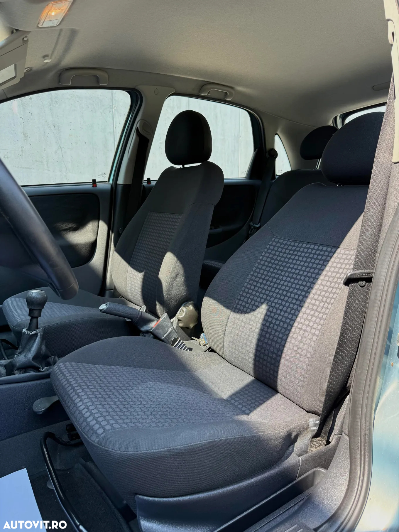 Opel Corsa 1.0 12V Enjoy mit Style Paket - 16