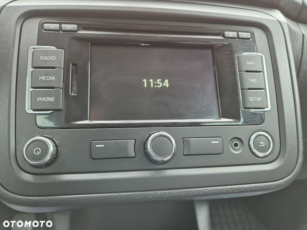 Skoda Roomster - 29